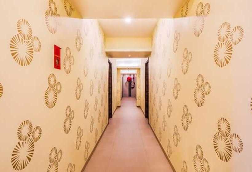 Fabhotel Landmark Residency