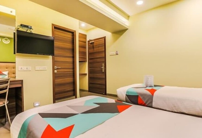 Fabhotel Landmark Residency