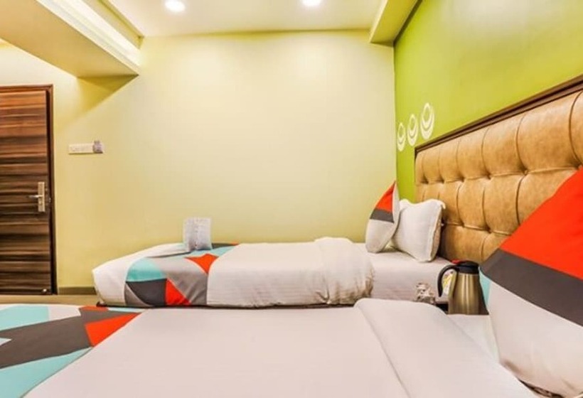 Fabhotel Landmark Residency