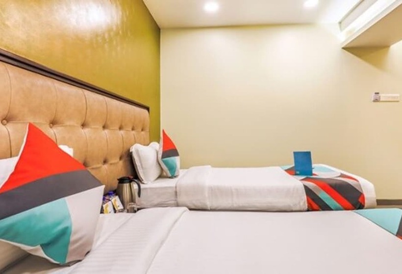 Fabhotel Landmark Residency