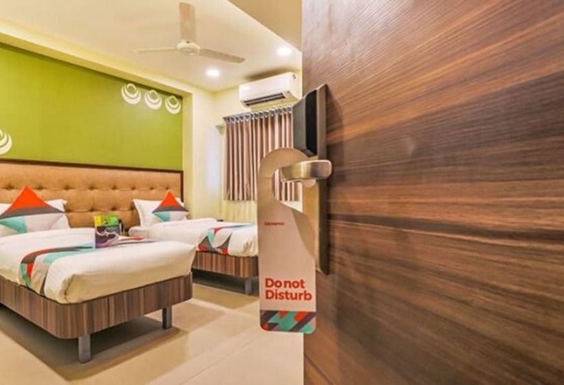 Fabhotel Landmark Residency