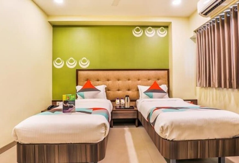 Fabhotel Landmark Residency