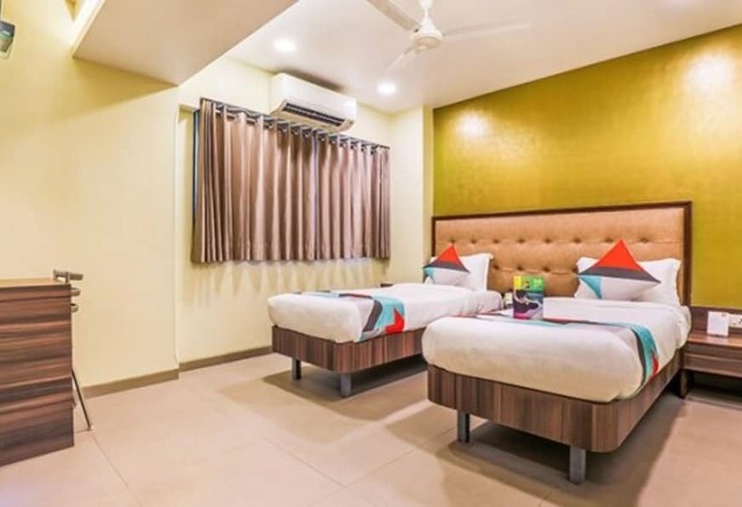 Fabhotel Landmark Residency