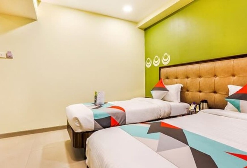 Fabhotel Landmark Residency