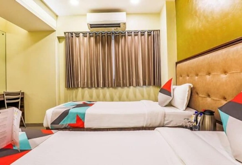 Fabhotel Landmark Residency