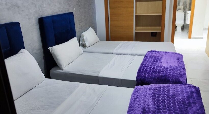 Les Belles Residences F