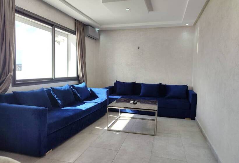 Les Belles Residences F