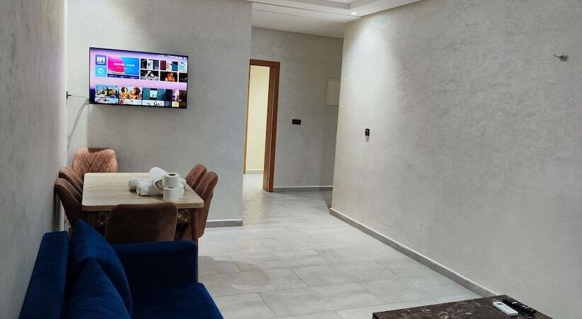 Les Belles Residences F