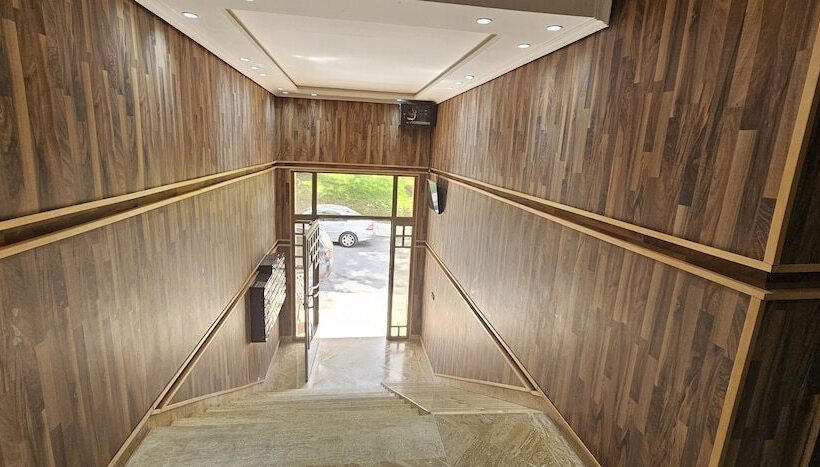 Les Belles Residences F