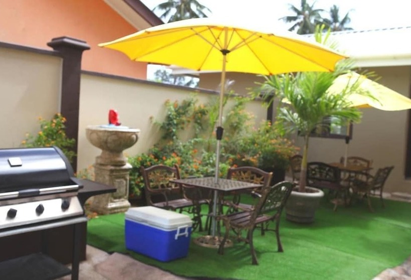 Lone Self Catering Apartment