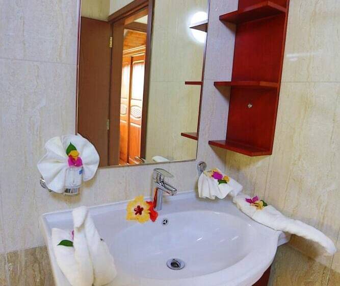 Lone Self Catering Apartment