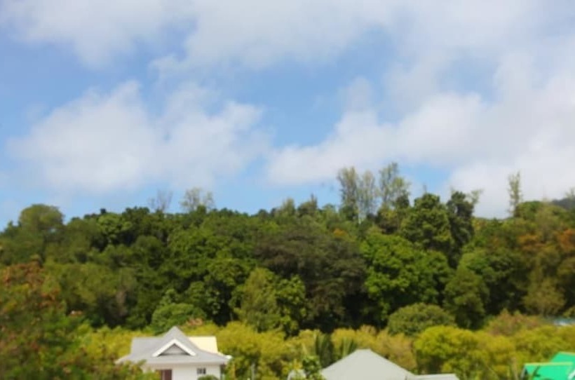 Lone Self Catering Apartment