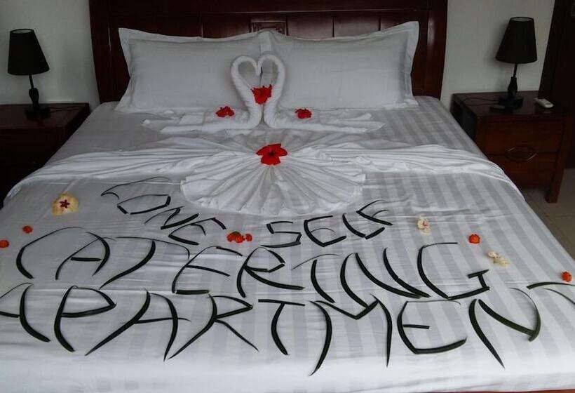 Lone Self Catering Apartment