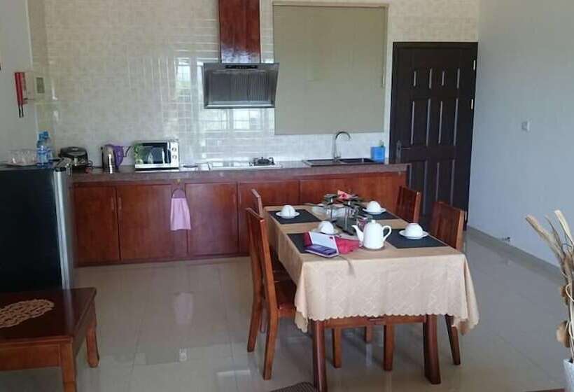 Lone Self Catering Apartment