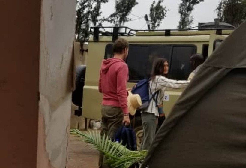 Maasai Hostel Tanzania