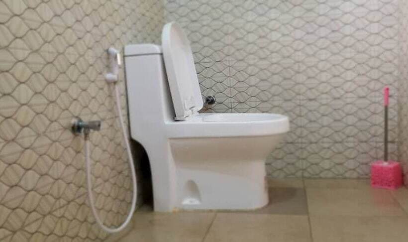 Maasai Hostel Tanzania