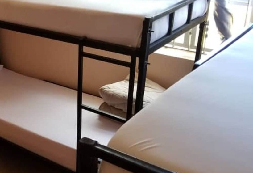 Maasai Hostel Tanzania