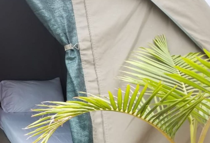 Maasai Hostel Tanzania