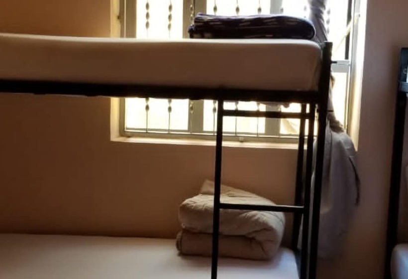 Maasai Hostel Tanzania