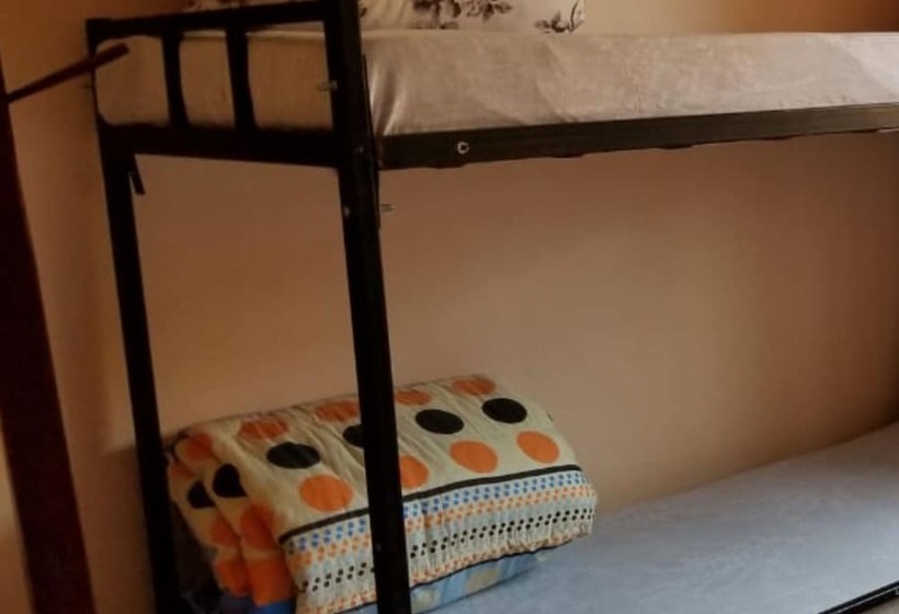 Maasai Hostel Tanzania