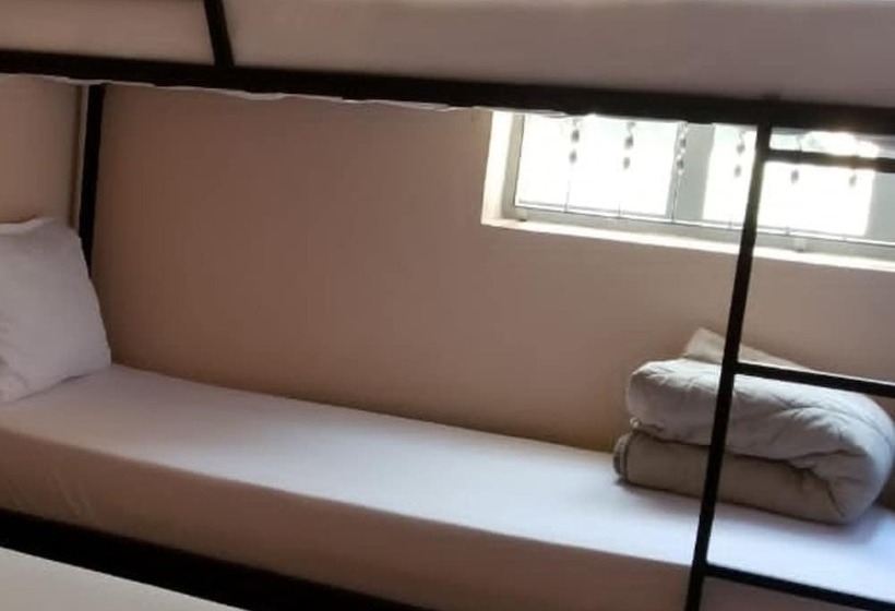 Maasai Hostel Tanzania