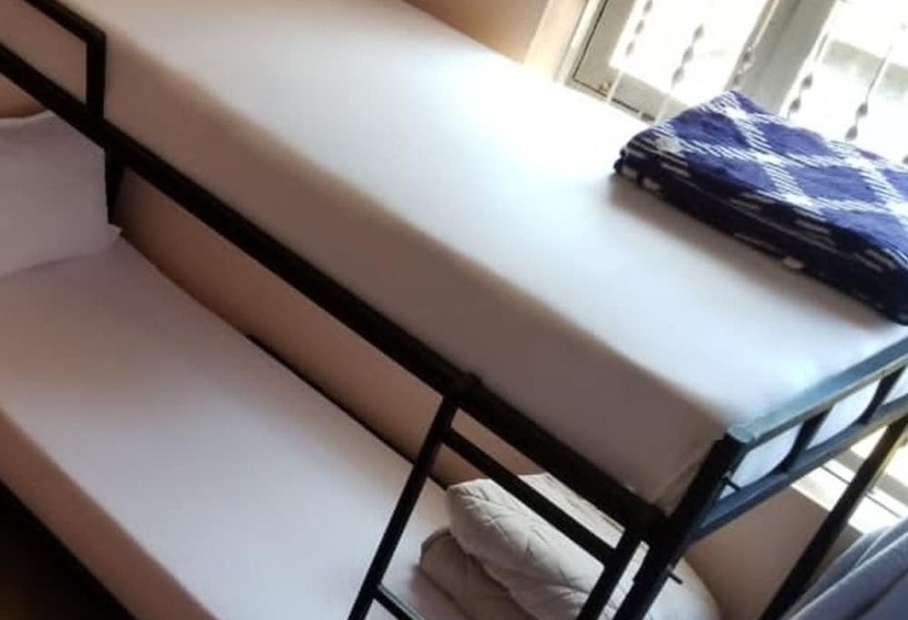 Maasai Hostel Tanzania