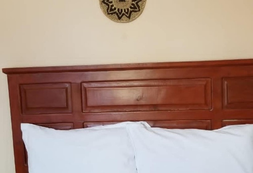 Maasai Hostel Tanzania