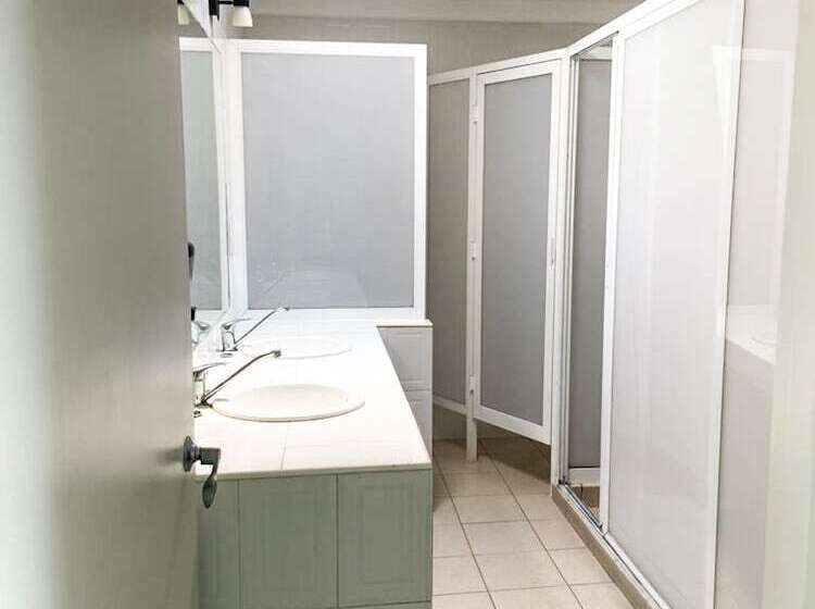 Esencia Hostel Terminal Oaxaca