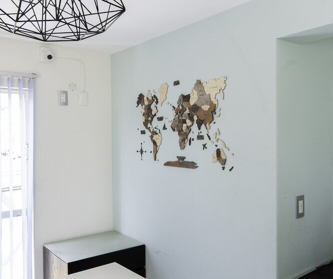 Esencia Hostel Terminal Oaxaca