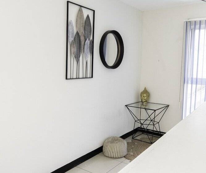 Esencia Hostel Terminal Oaxaca