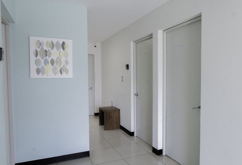 Esencia Hostel Terminal Oaxaca