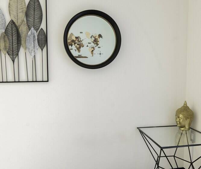 Esencia Hostel Terminal Oaxaca