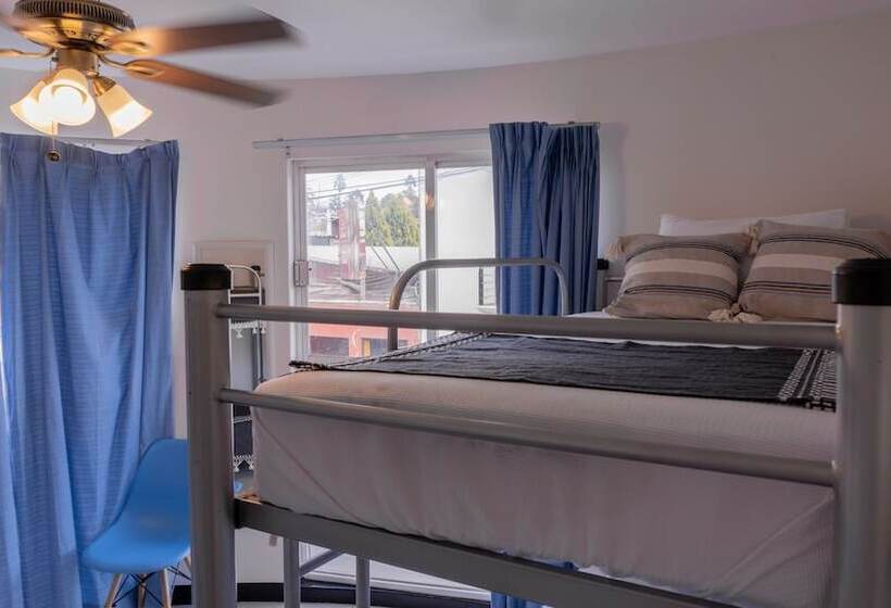 Esencia Hostel Terminal Oaxaca