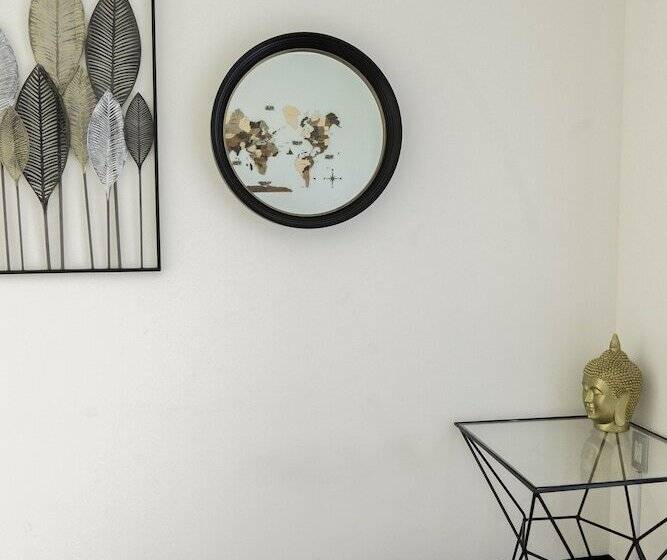 Esencia Hostel Terminal Oaxaca