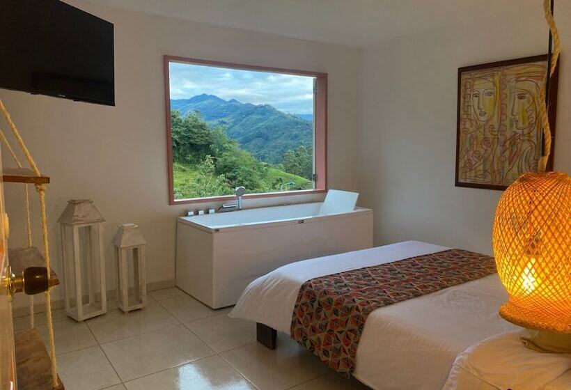 Mahalo Hostel Boutique