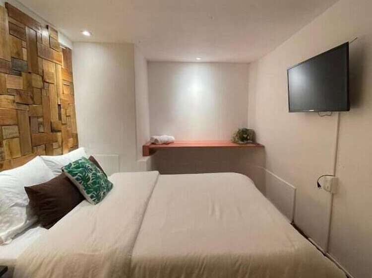 Mahalo Hostel Boutique