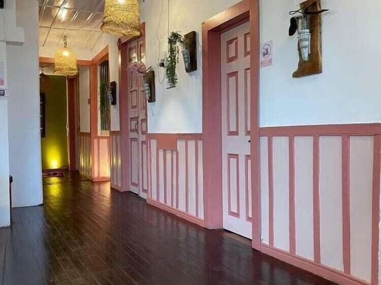 Mahalo Hostel Boutique