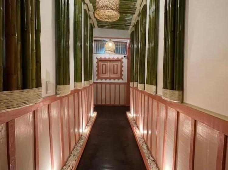 Mahalo Hostel Boutique