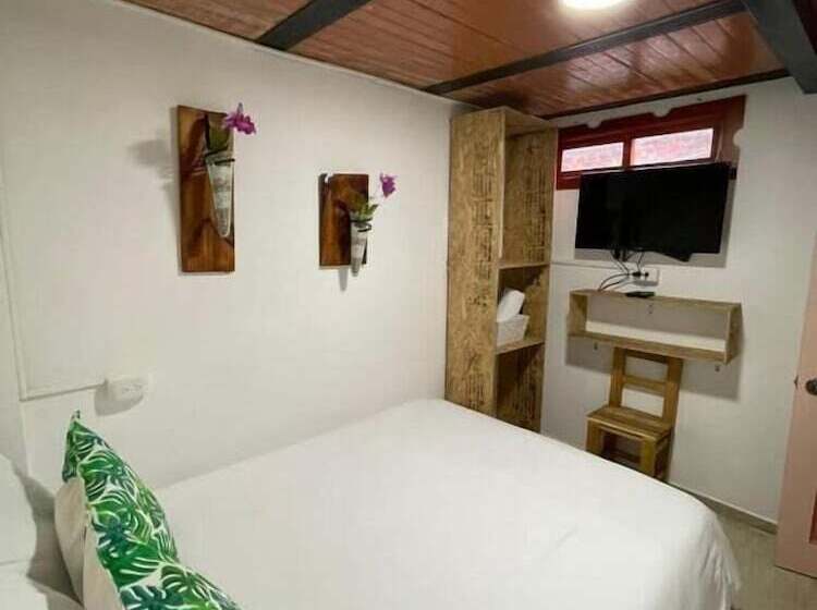 Mahalo Hostel Boutique