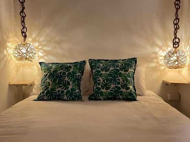 Mahalo Hostel Boutique