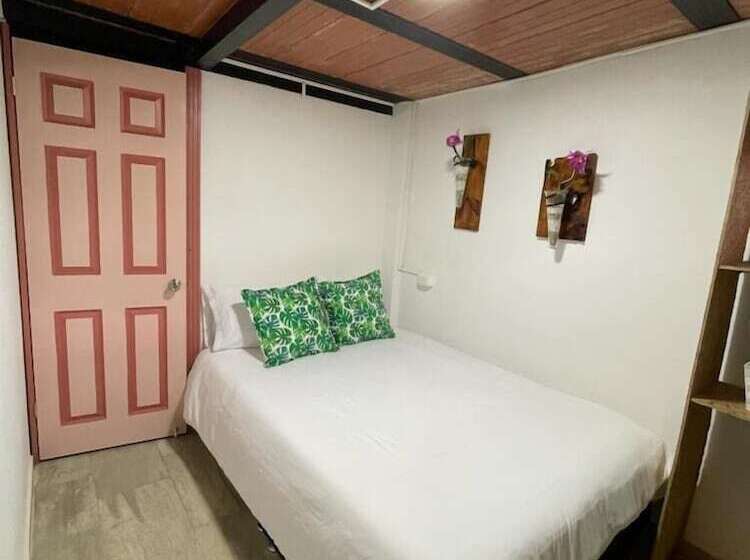 Mahalo Hostel Boutique