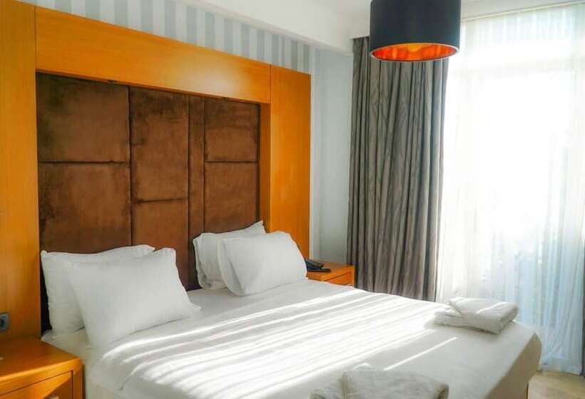 בית מלון כפרי Tangiers