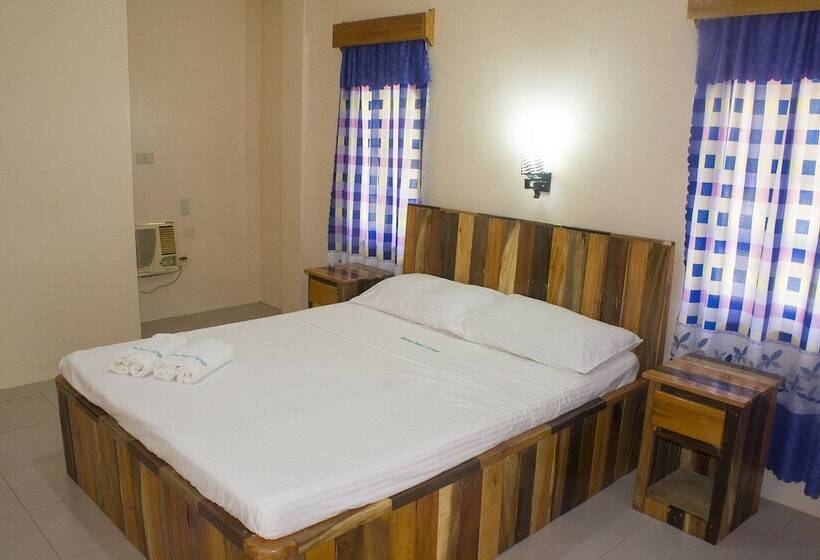 Melrose Beach Resort