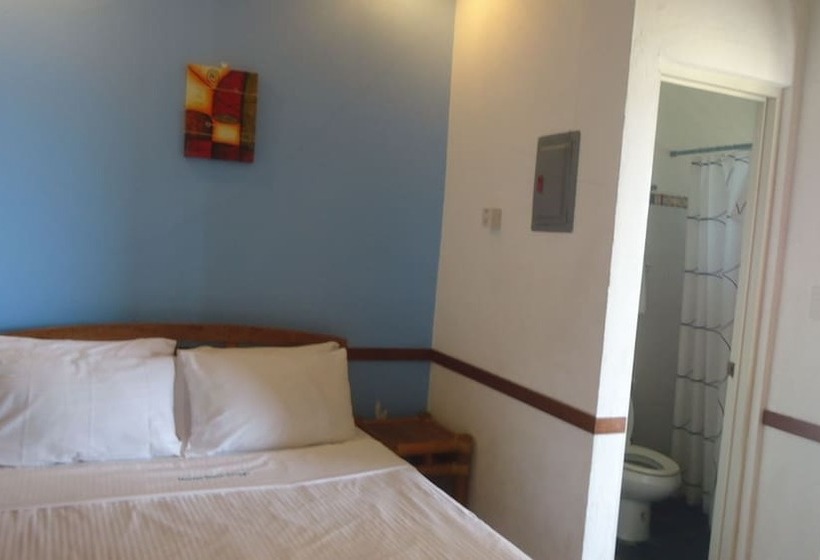 Melrose Beach Resort