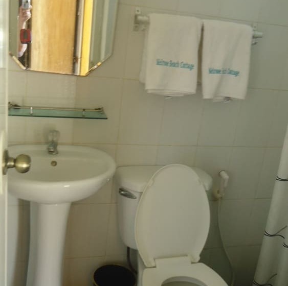 Melrose Beach Resort