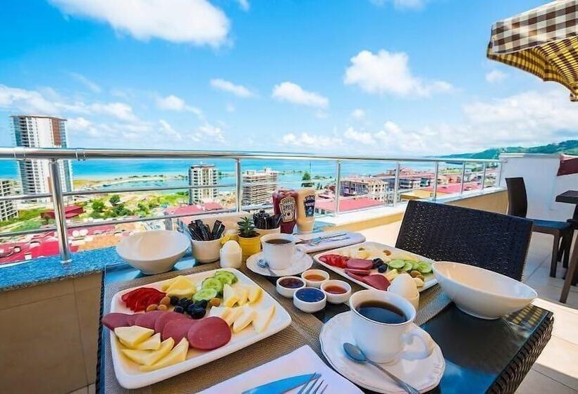 Almercan Hotel Suite