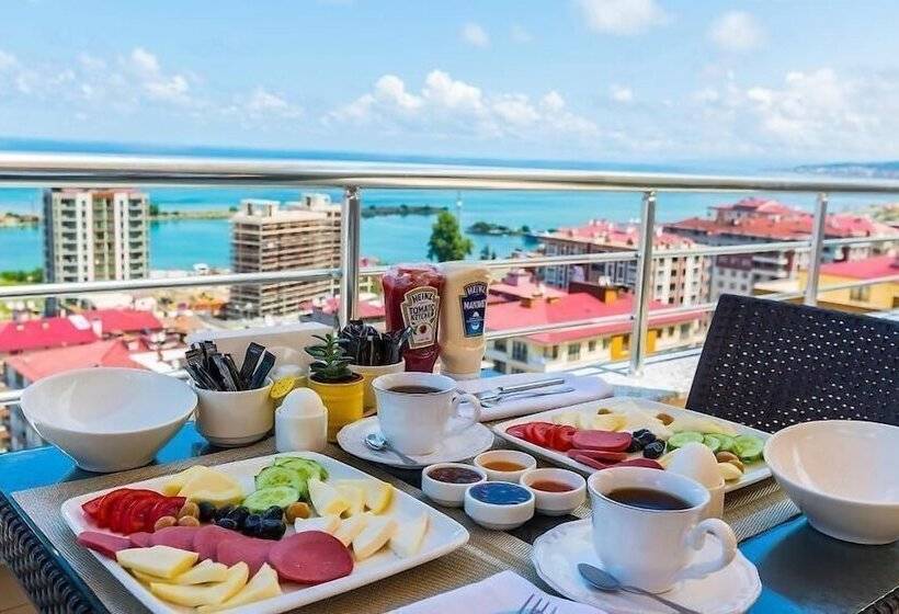 Almercan Hotel Suite