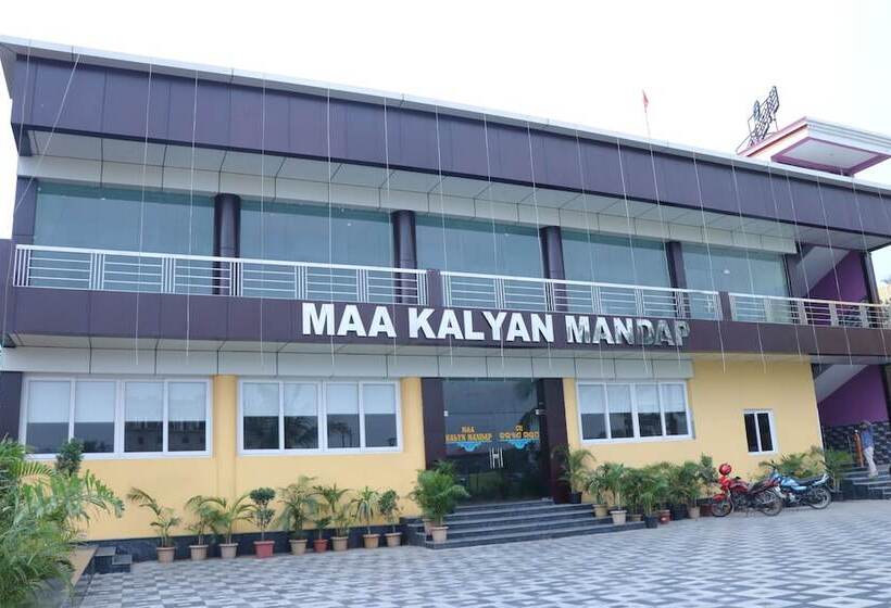 Modern Hotel And Restaurant