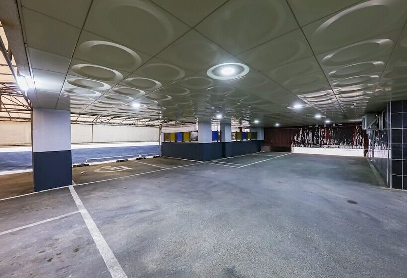 Motel Daejeon Jungri Class