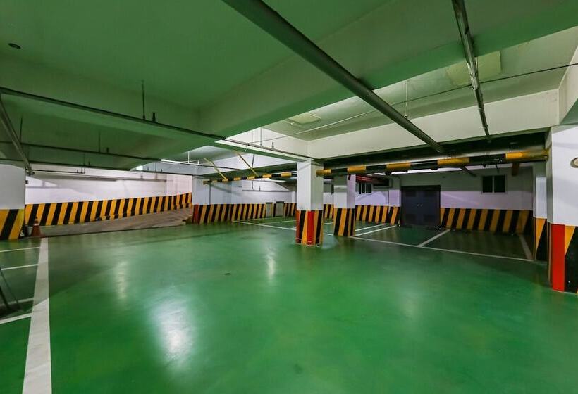 Motel Daejeon Jungri Class